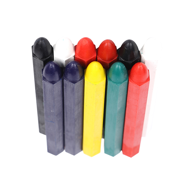 Wholesale Environmental Price Wax Crayons for Construction