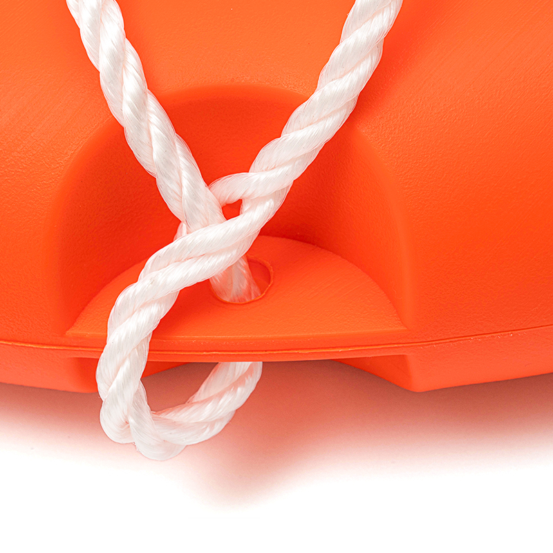 Professional Lifebuoy Floating Life Saving Inflating Buoy For Sale