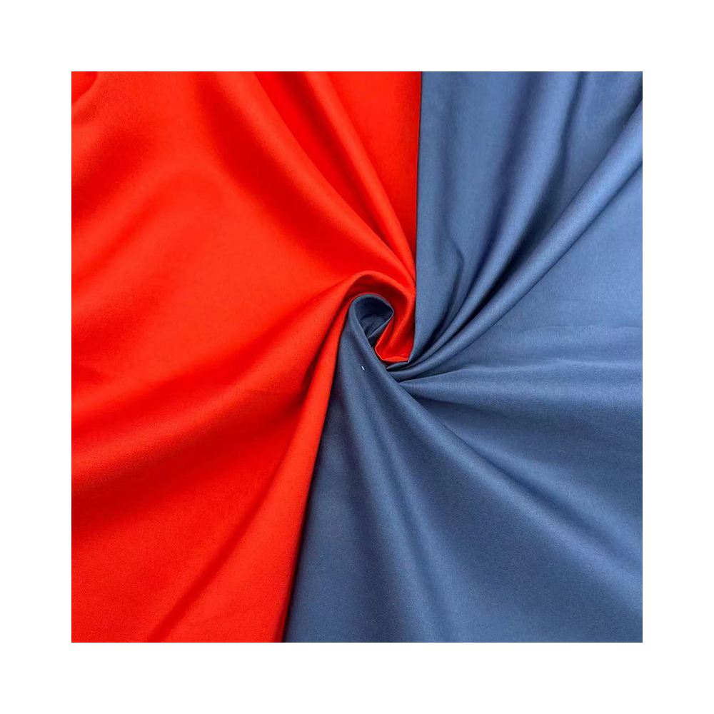 Factory price 100% polyester pongee diverse lightweight pongee fabric
