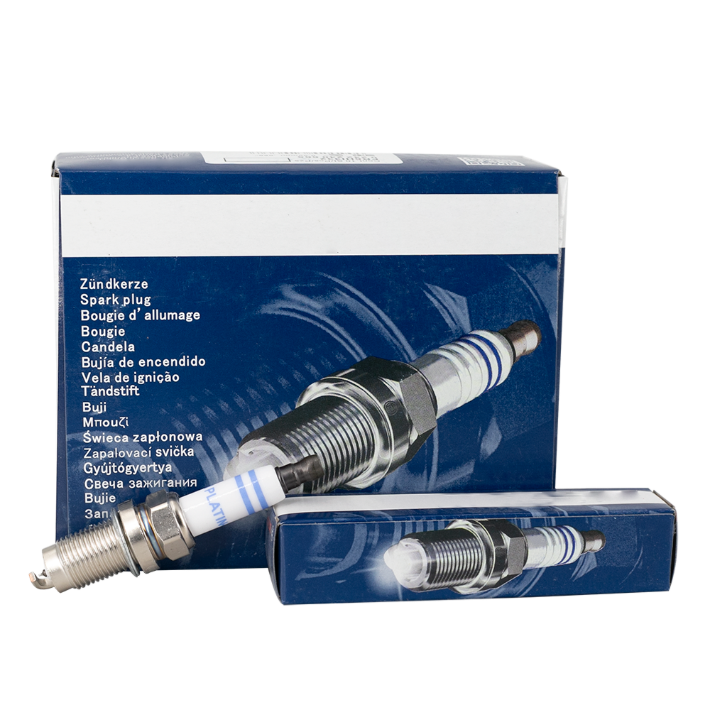 SLGR EKYSP102 China Auto Car Engine Used Platinum Spark Plug FR6HI332