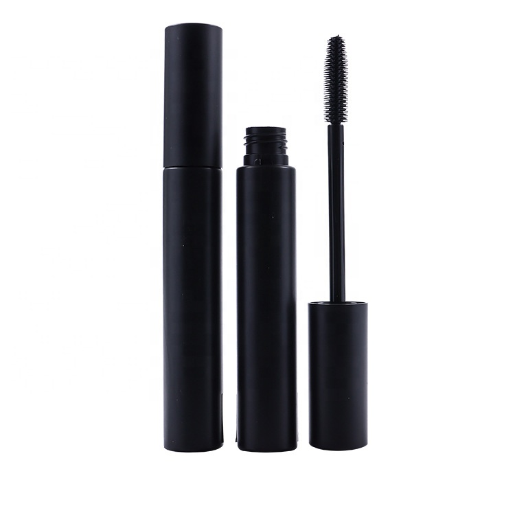 mascara tube custom logo unique mascara tube colorful mascara tubes
