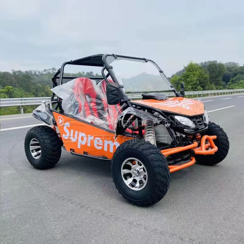 Высокое качество go kart для продажи