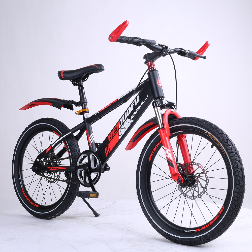 most popular children bicycle for Students big boy kids cycle Variable speed Mountain bike