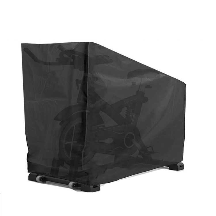 2021 Hot Sale Waterproof Bicycle Cover Indoor And Outdoor Dustproof Spinning Bike Covers