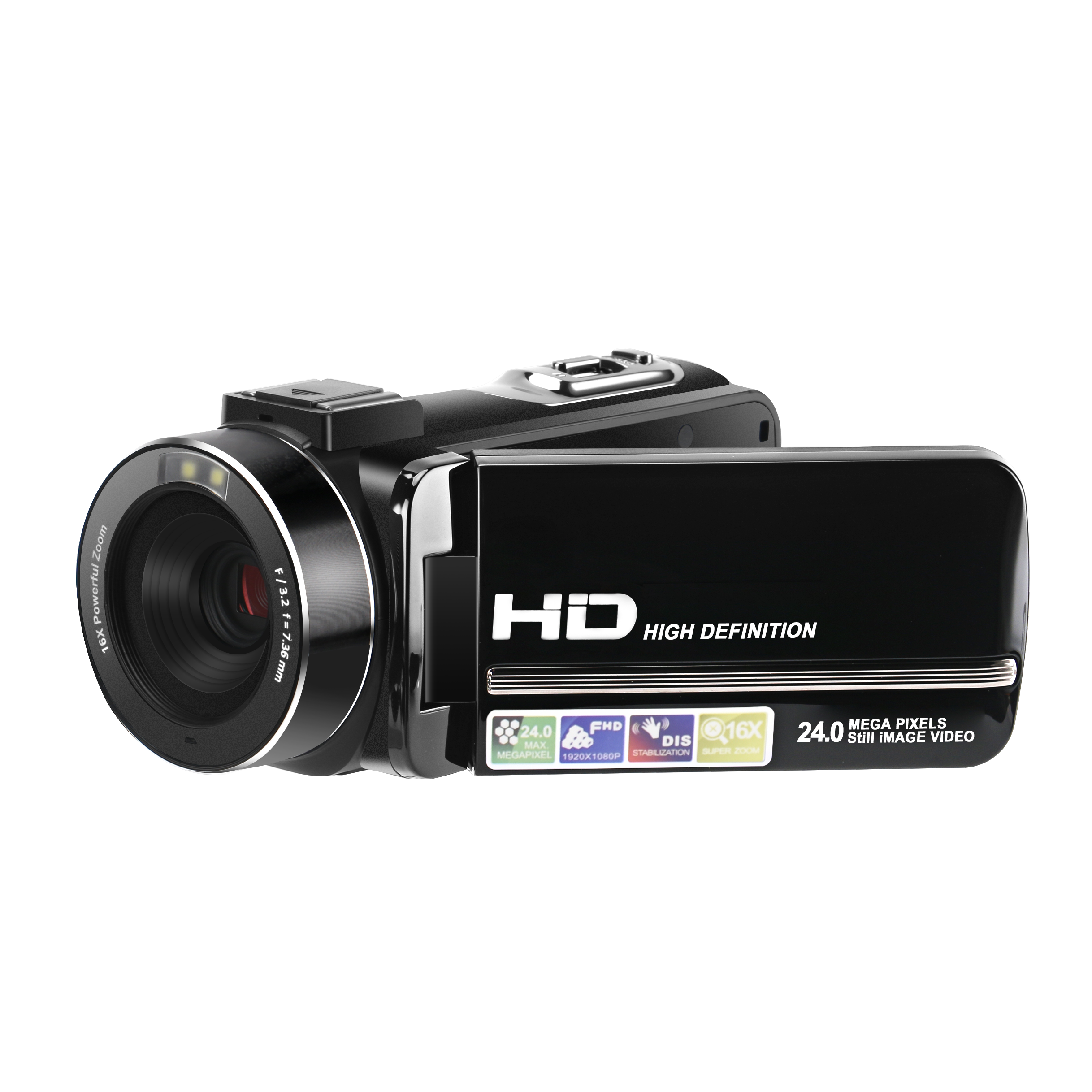720P mini dv плеер 1080P видео камера рекордер видеокамер цифровой