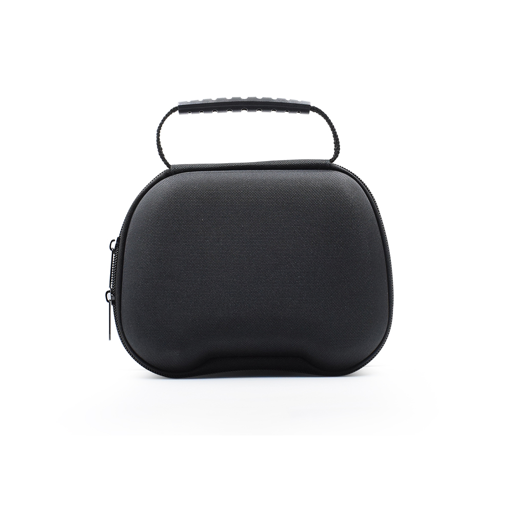 Wholesale reusable storage bag digital controller luxury rectangle console portable electronic ps5 storage bag