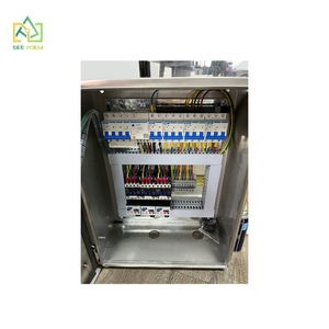 China Supplier Customized Electric Equipment Power Distribution Box distribution board for greenhouse