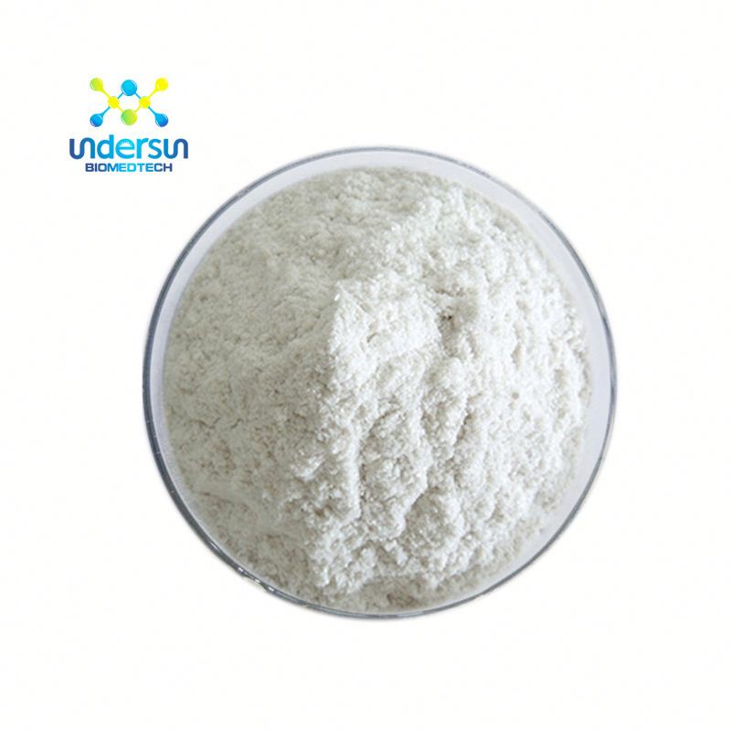 Анидровый моногидрат глюкозы Undersun BP/USP/FCC