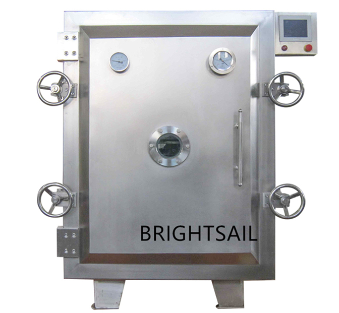 Сушильная машина Brightsail, Вакуумная сушилка для трав, Листьев, фруктов, духовка, вакуумное сушильное оборудование