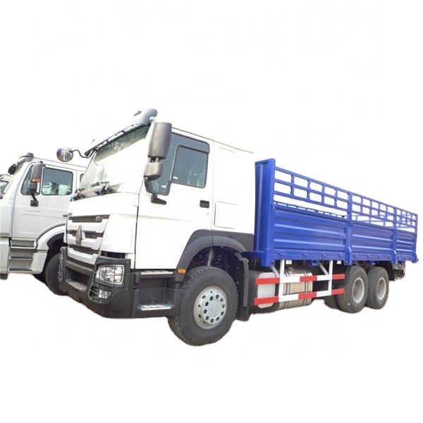 Sinotruk Howo легкий грузовик на продажу ZZ1317N3867N1