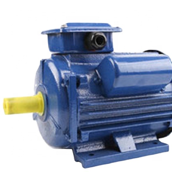 WEDO 0.5hp 0.75hp 1hp 1.5hp 2hp 3hp 4hp 5hp 7.5hp 10hp однофазный двигатель YL двухконденсаторы