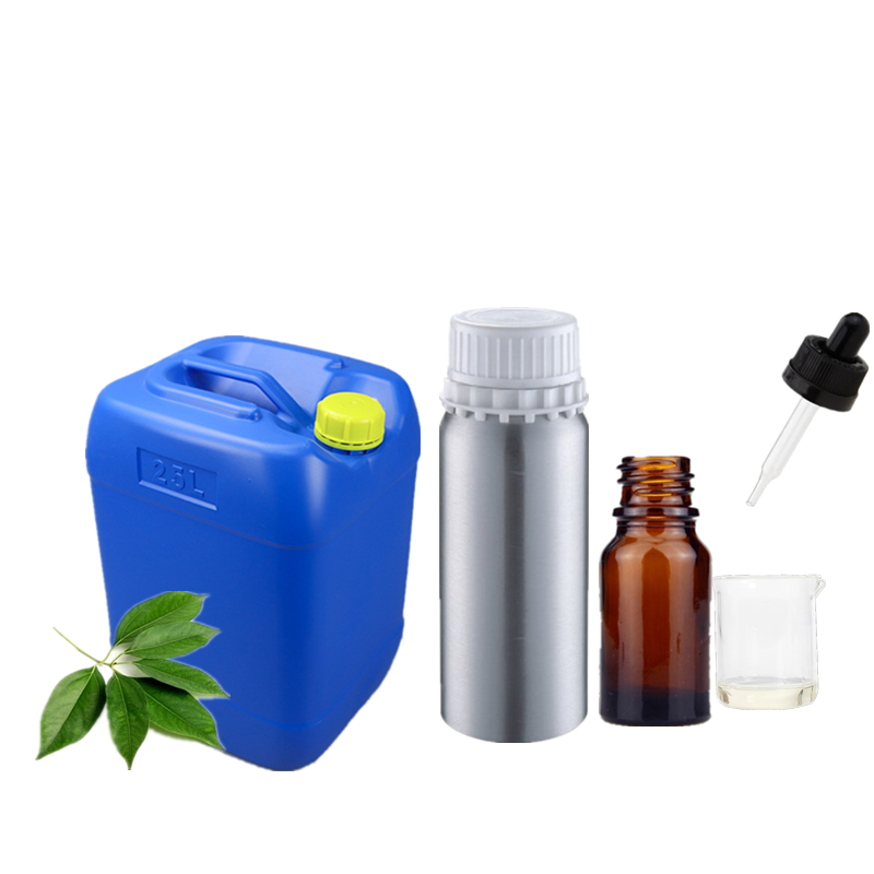 100% Natural Pure Camphor Oil Aromatherapy Massage Spa Essential Oil Anti-bacterial And Mosquito Bulk Factory Price