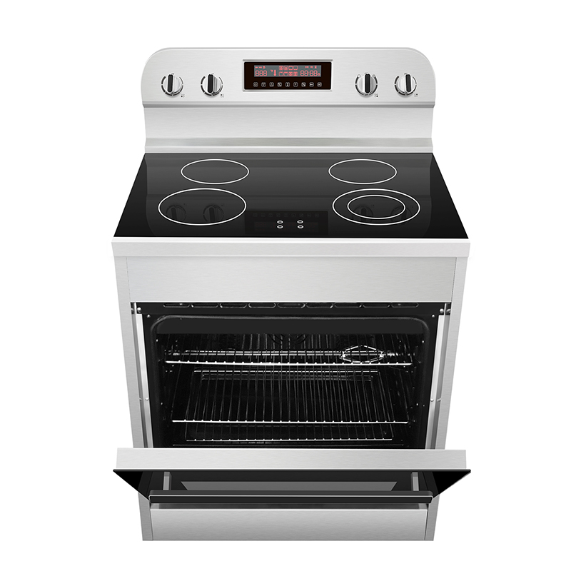 Electric cooker built-in ovens kitchen appliances suitable for family gatherings