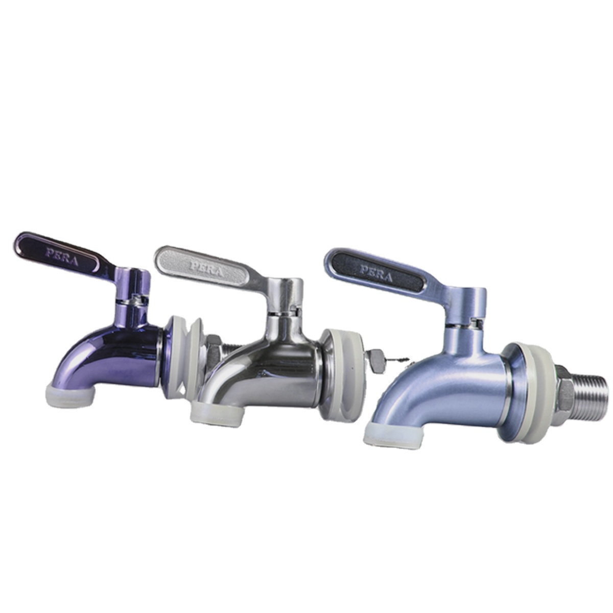 Good Selling 304 Steel Faucet