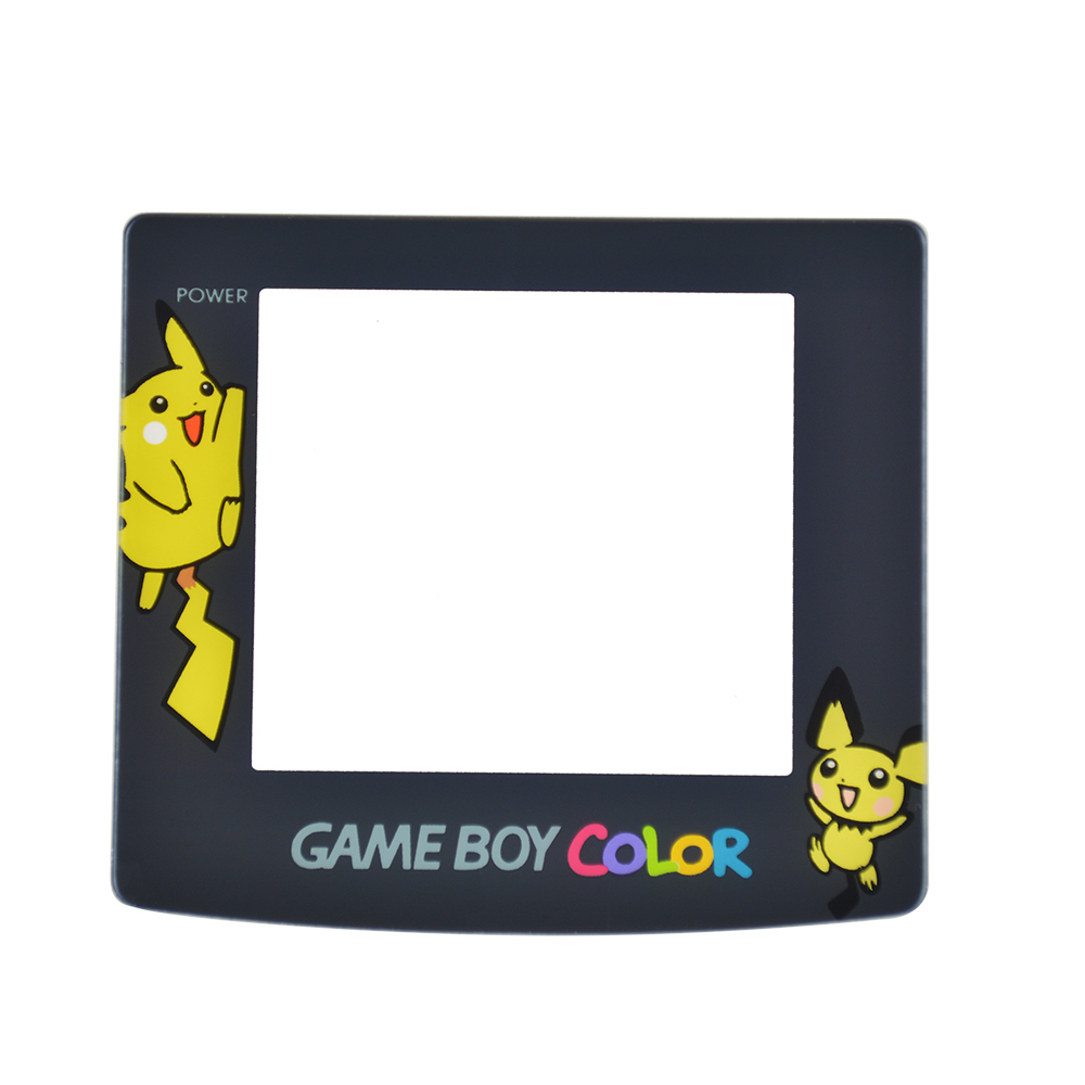 Карманная игровая консоль для GBC