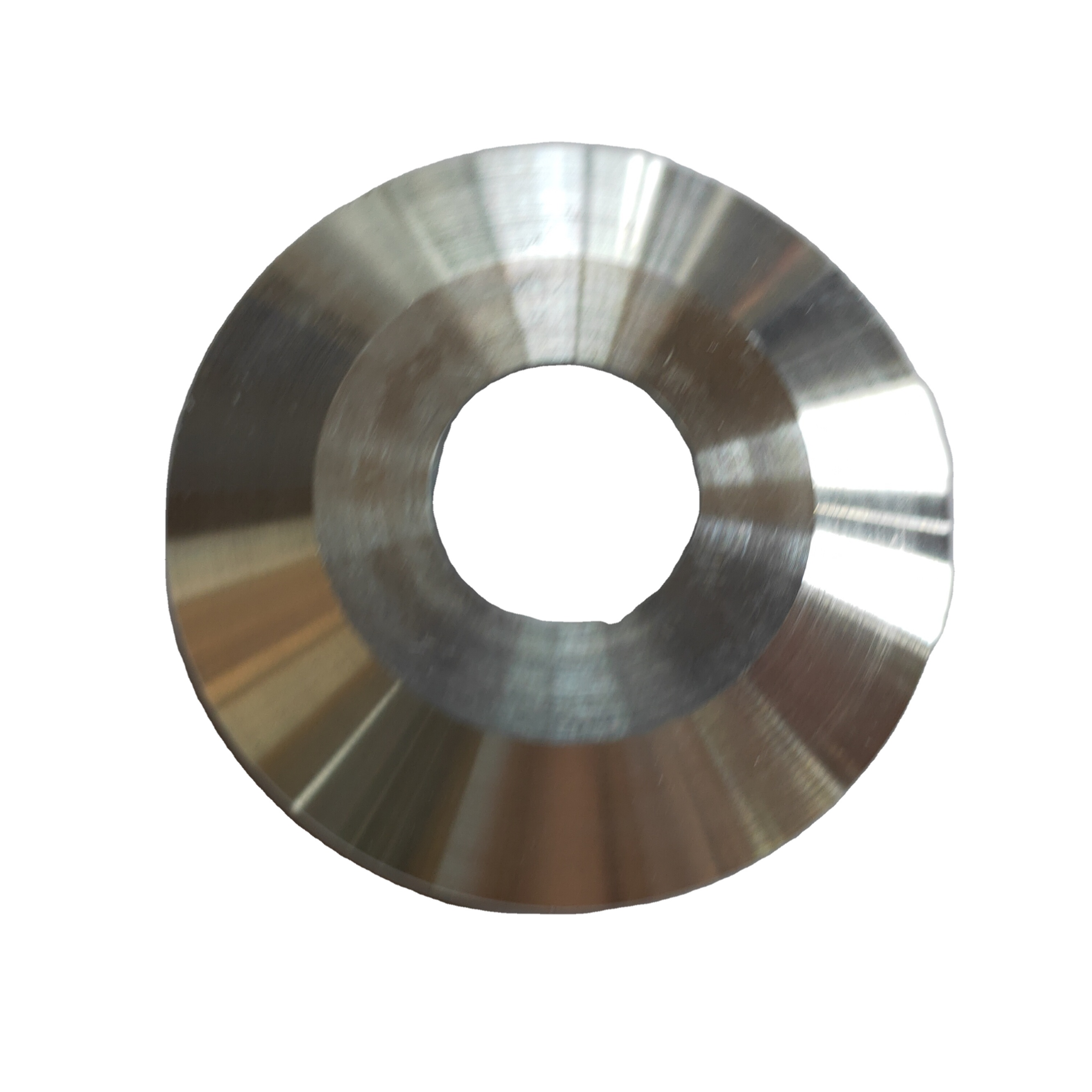 BR-LBJ-MDSL China manufacturing abrasion wheel for Slitting knife blade machine accessories