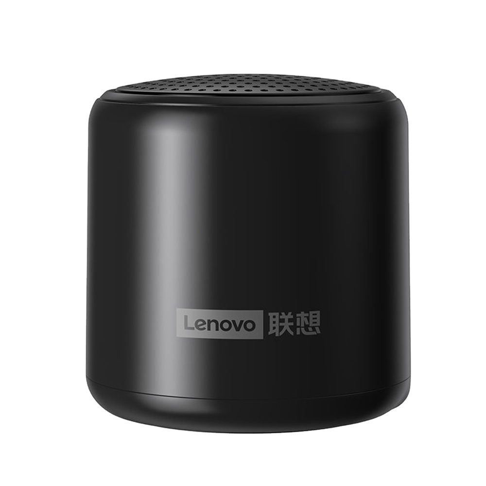 Lenovo L01 TWS Mini Speaker Portable BT5.0 Wireless Outdoor Loudspeaker IPX5 Waterproof HiFi Stereo Music Speaker HD Voice Call