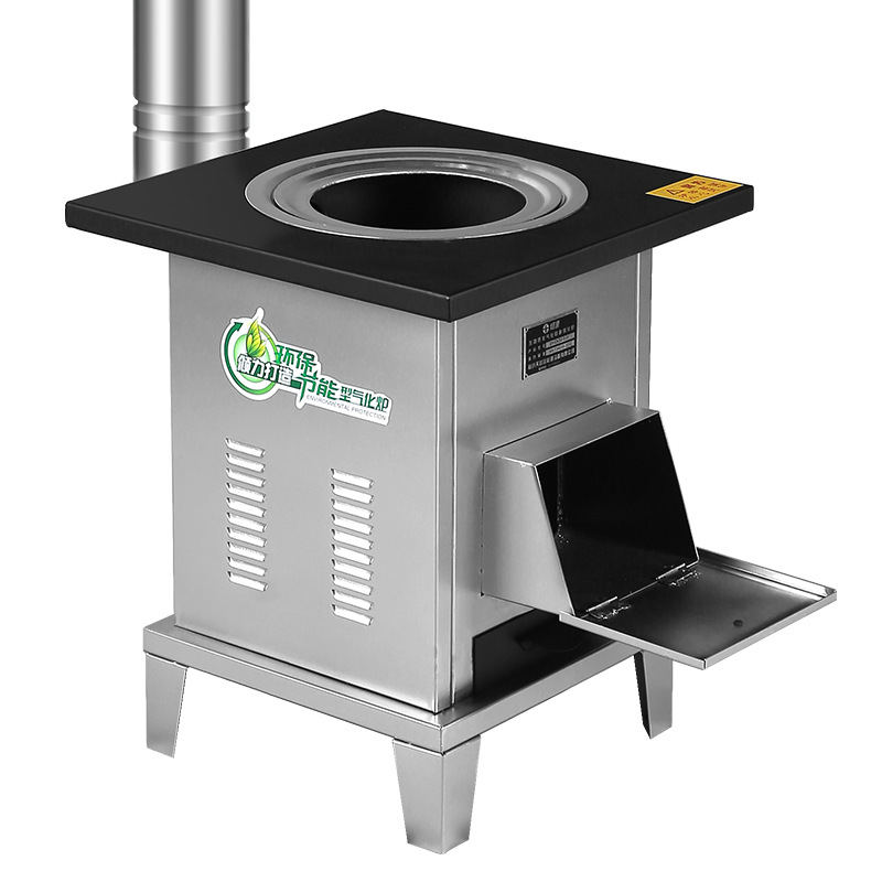 High-quality pellet wood multi-fuel stove wood with boiler pellet stove from India blue wood stove