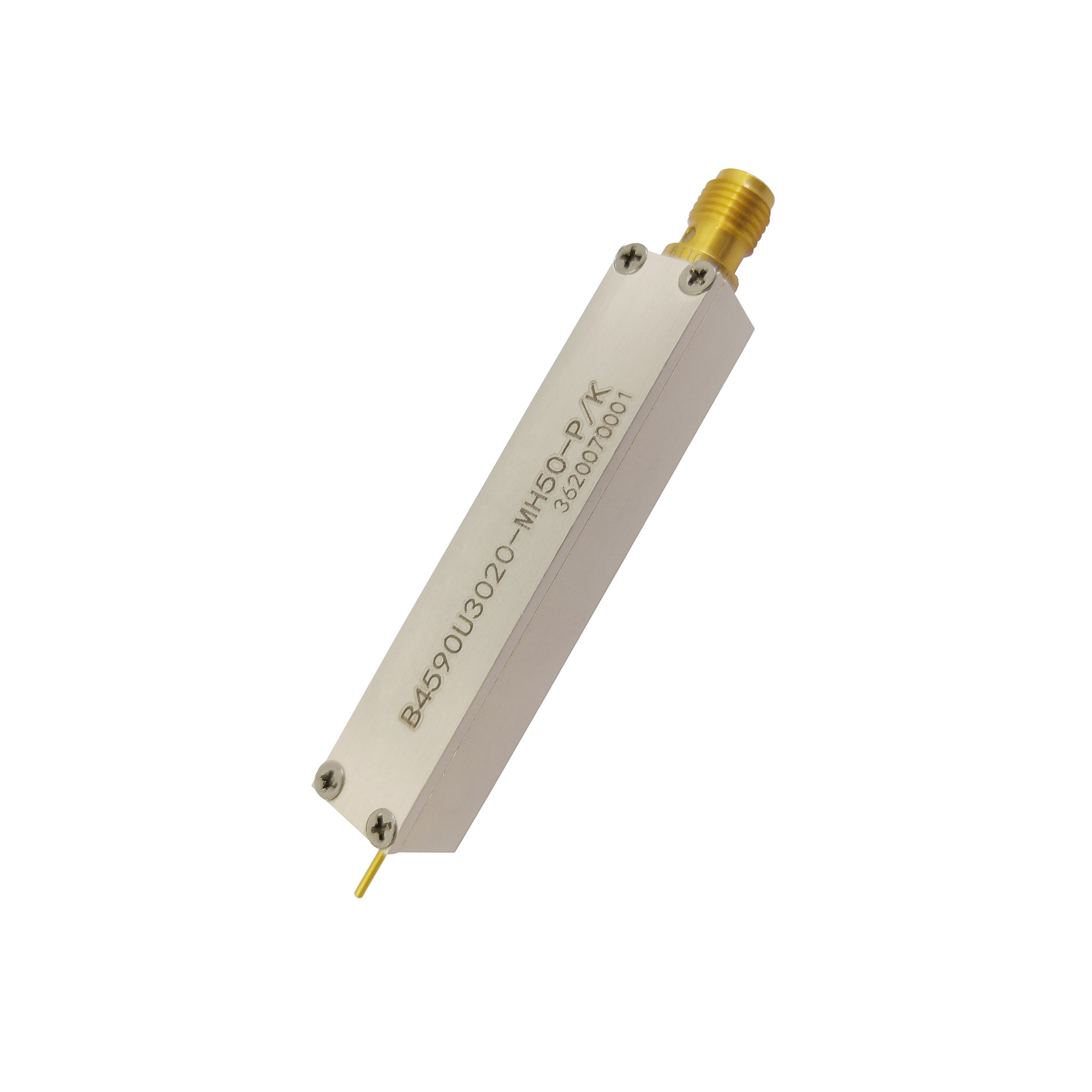 LC RF полоса пропуска фильтра электронные части B4590U3020-MH50-P/K