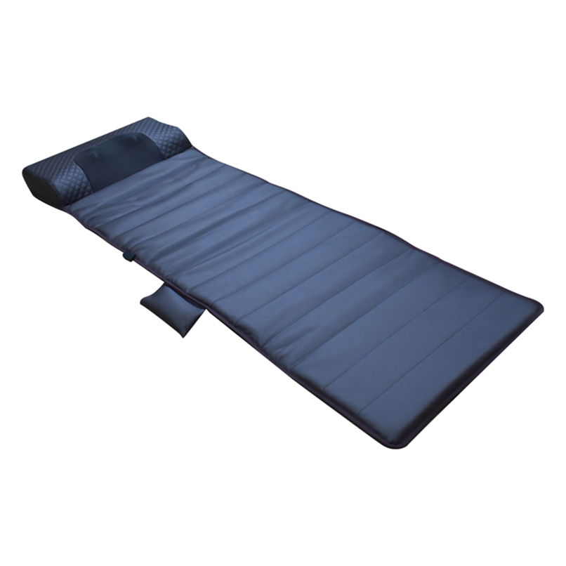 Best Seller Back Mattress For Full Body Remote Control With Heat Vibrating