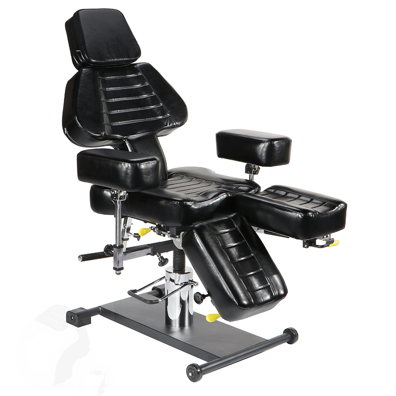 Tattoo Table hydraulic Cosmetic tattoo chair couch Adjustable Tattoo Chair