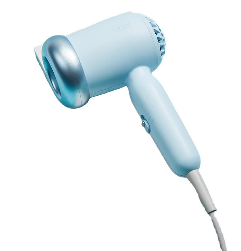 Xiaomi Youpin Rushan Hair Dryer For Baby And Children Use Mini Blue And Pink Color Dry HairXiaomi Youpin Rushan Hair Dryer For B