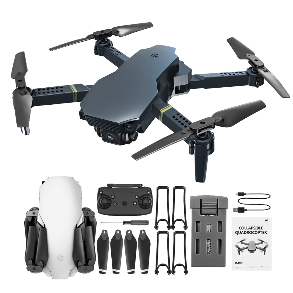 2021 Hot Sale Professional Hand Sensor Mini Camera Kit Quad Copter Drone 720P 1080P 4K HD Drones at Low Price