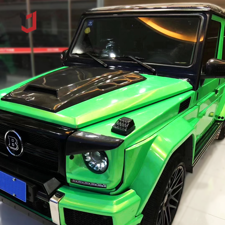 YJ-DEREK Автомобильная оболочка, превосходная Глянцевая Автомобильная Фольга-хамелеон
