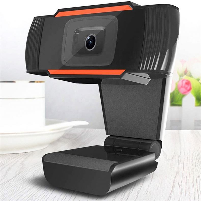 A4tech With Webcam Privacy Cover