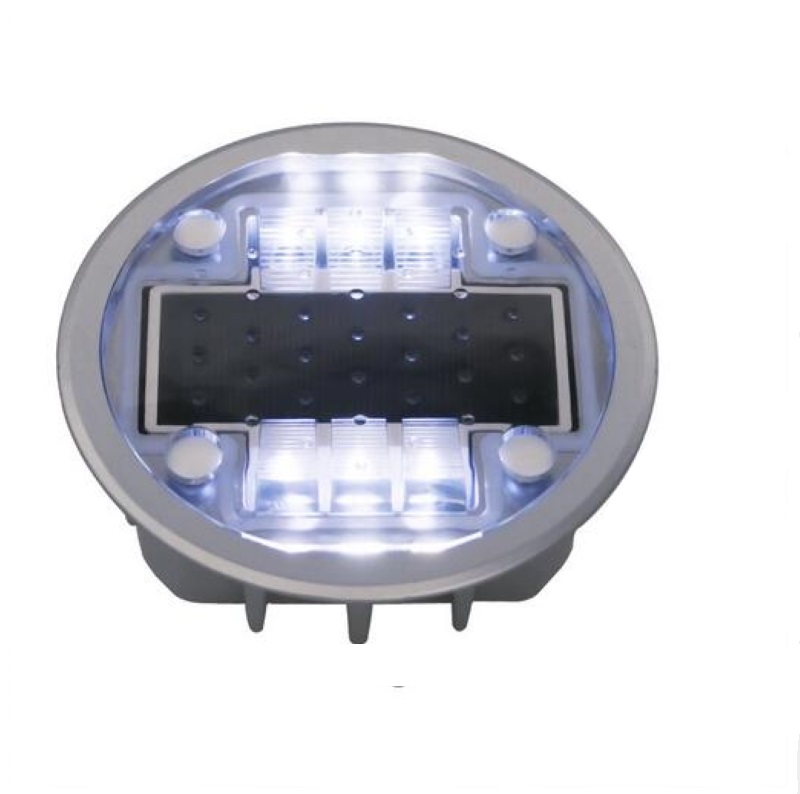 solar road stud g105