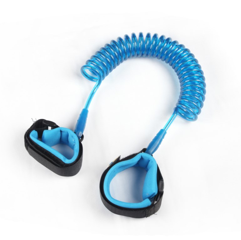 Hot Sale Safety Child Wrist Link Rope Toddlers Walking Wristband Anti-lost Strap