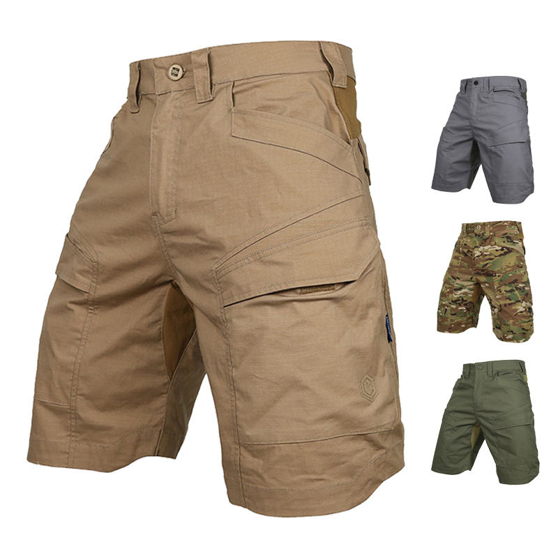 Emersongear, летние модные спортивные шорты, штаны для бега, камуфляжные нейлоновые тактические карго, мужские шорты, штаны