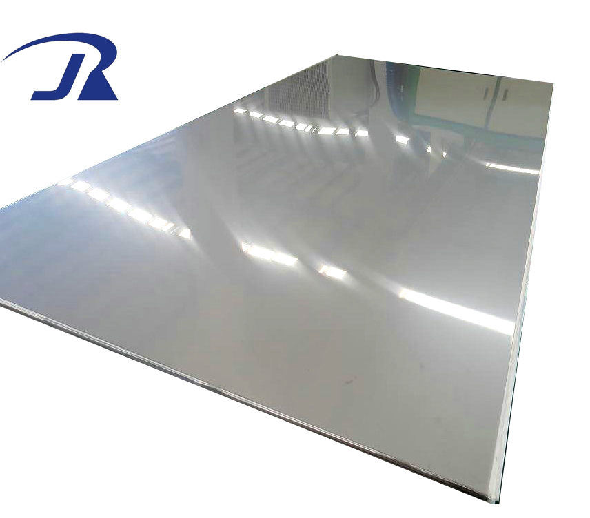 TISCO ss 201 304 316L листы холоднокатаной нержавеющей стали 2B.BA.Hl 8k отделка поверхности 4*8 размер и 1*2 Размер ss 304 лист