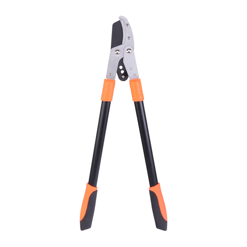 Ronix GT6601-6605 ручные садовые инструменты с длинной ручкой, острые ножницы для обрезки