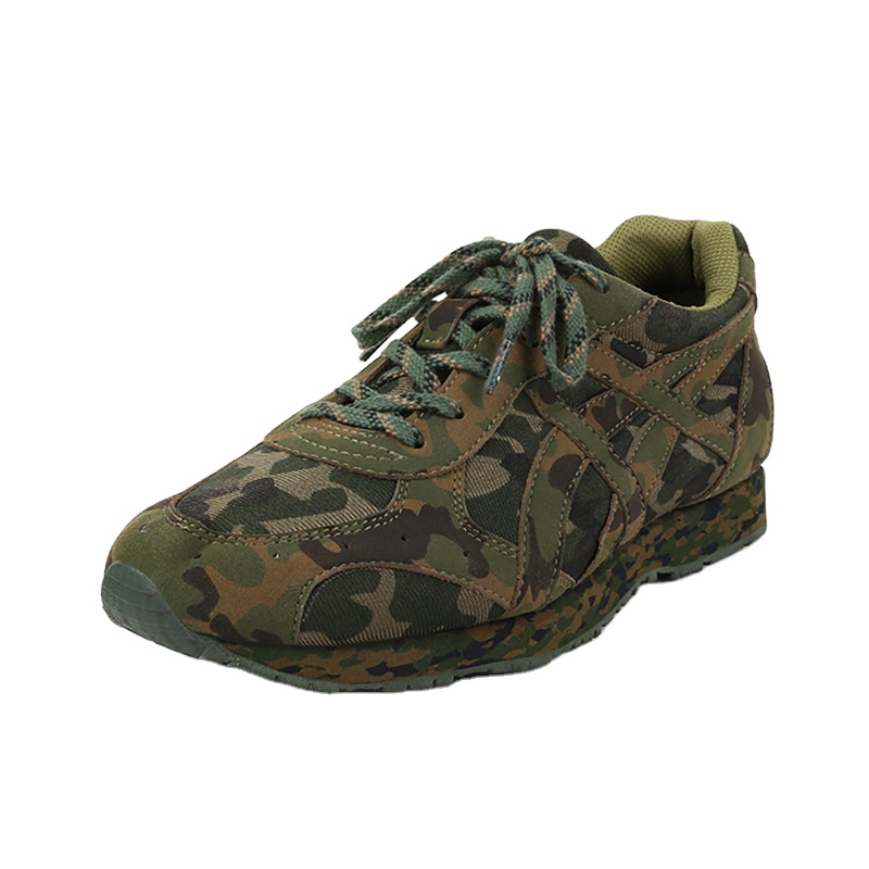 Sport Running Shoes for Outdoor Shoes Style