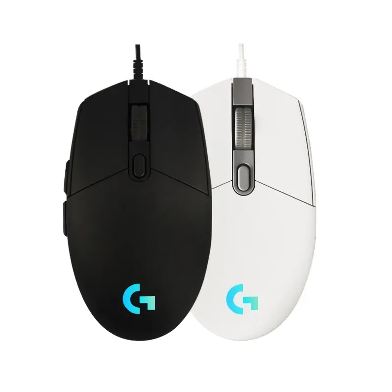 Игровая мышь G102 Logitech