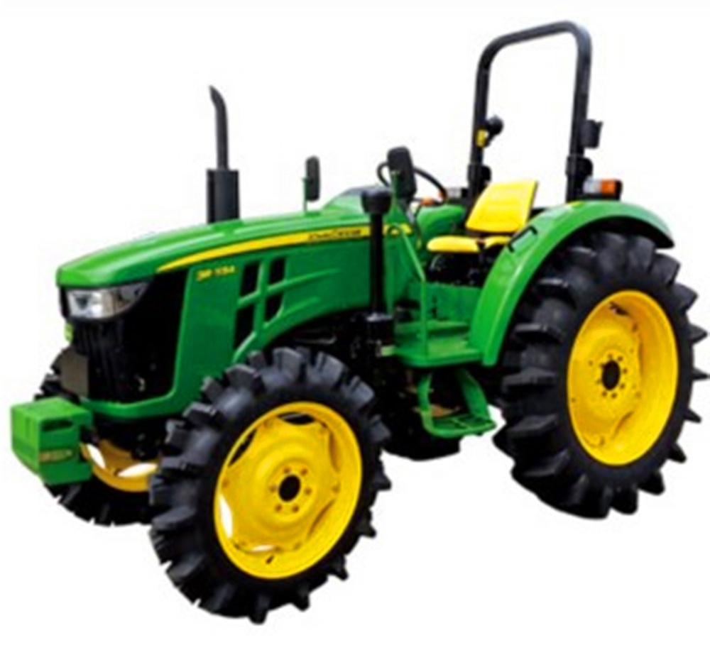 Б/у тракторы kubota JOHN и DEERE554 DF YTO MF zoomlionфермер Шанхай новая и голландская сельскохозяйственная техника сельскохозяйственный мини-трактор