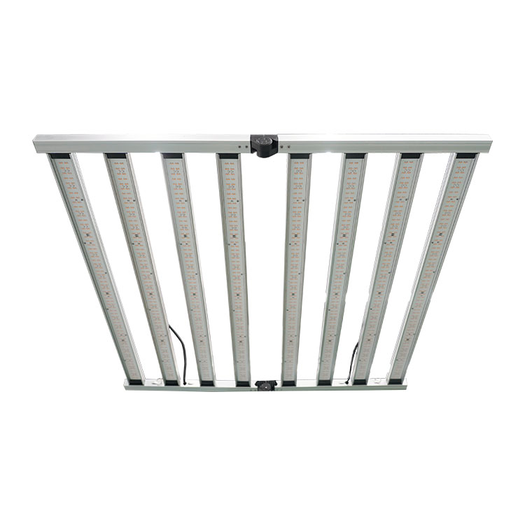 Meijiu 2021 новый продукт, 650 Вт F8 MAX Samsung Lm301B + УФ + ИК-переключатель управления Led Grow Lights для комнатных растений/
