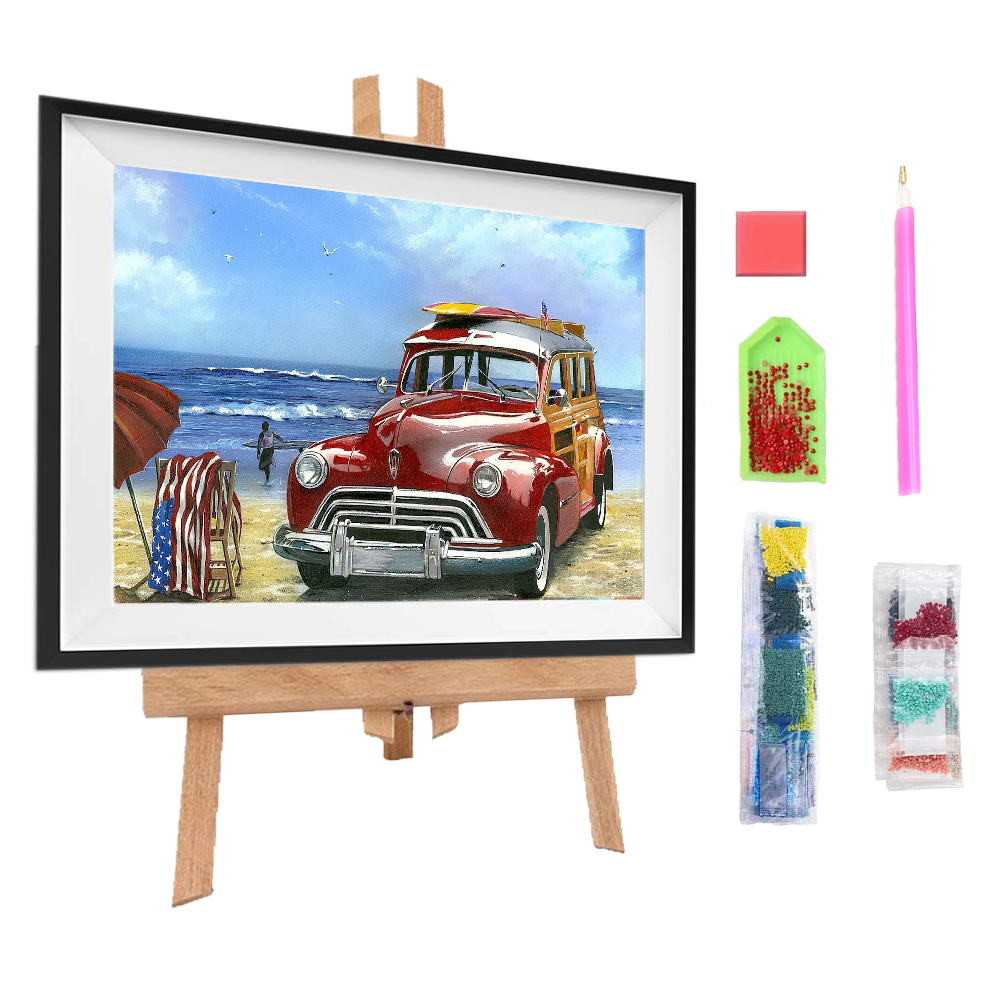 5d Diy Diamond Painting Kit Patronus Diamond Embroidery Animals Canvas Print Painting Colors Custom Paint By Number Wall Art