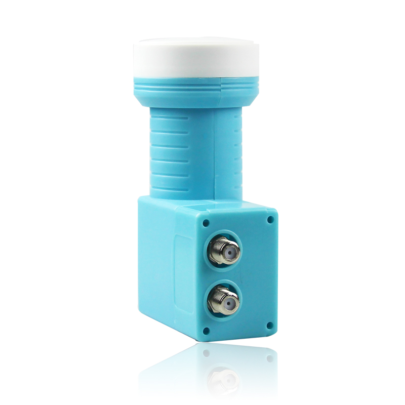 OPENSAT Universal Ku Band with good price twin lnb powerful echolink lnb