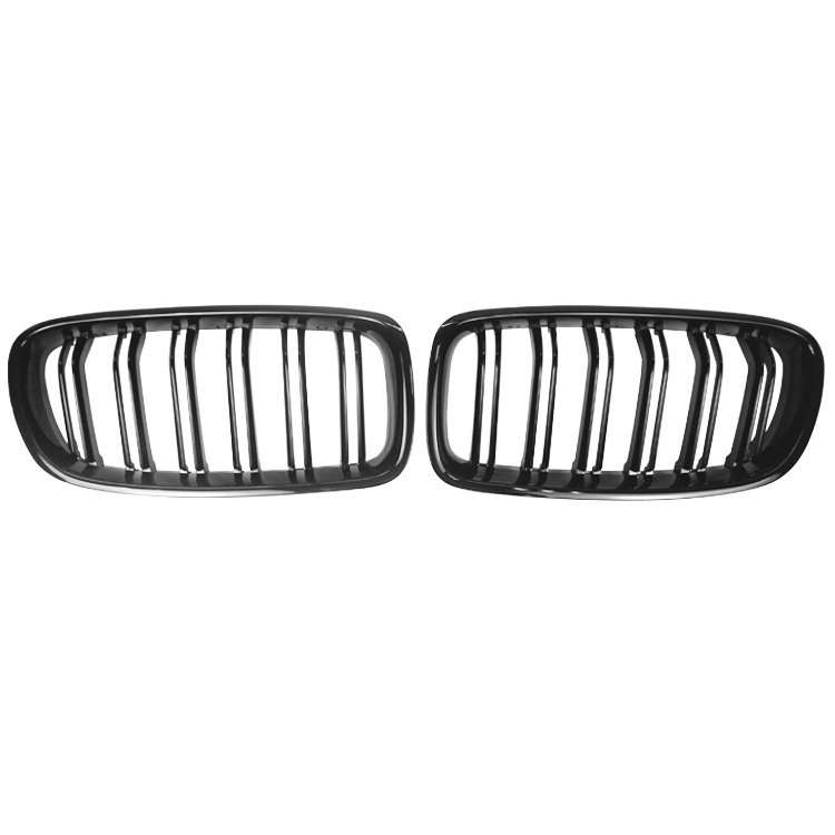Передняя решетка радиатора для Bmw 3 Series F30 F35 2012-2017, 1 пара