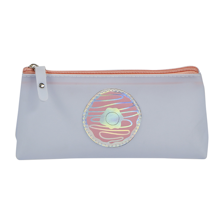 Durable And High Quality The New High Quality Tpu Plain Smiggle Pencil Case For Boys