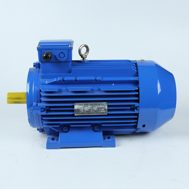 Output1500rpm ac асинхронный электродвигатель 3 фазы 2.2kw трёхфазный генератор для генератора