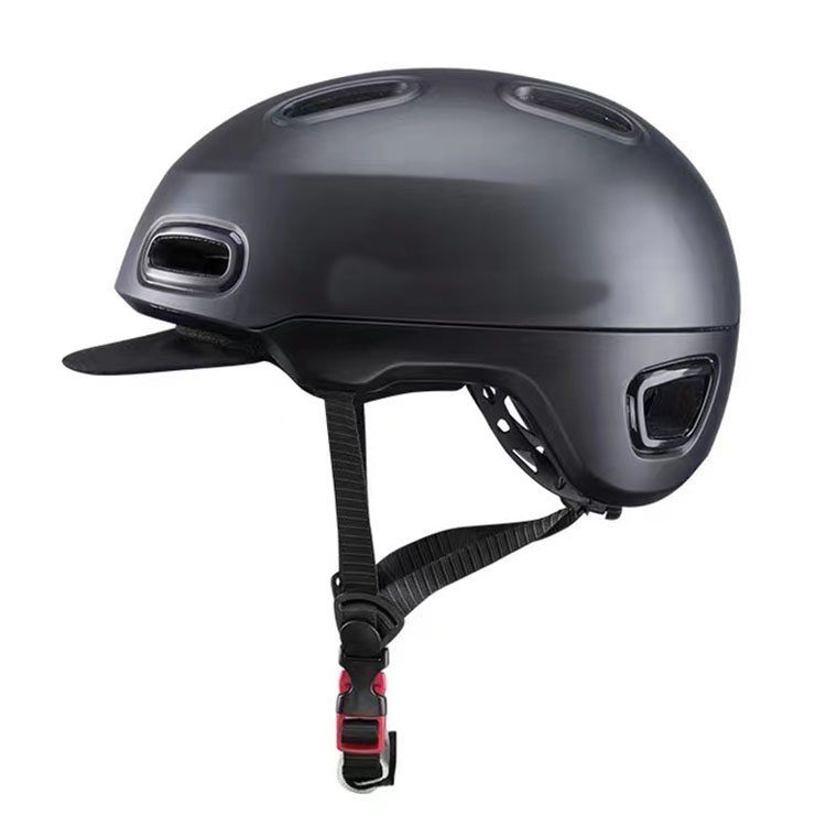 Manufacturers direct magnetic helmet outdoor riding equipment