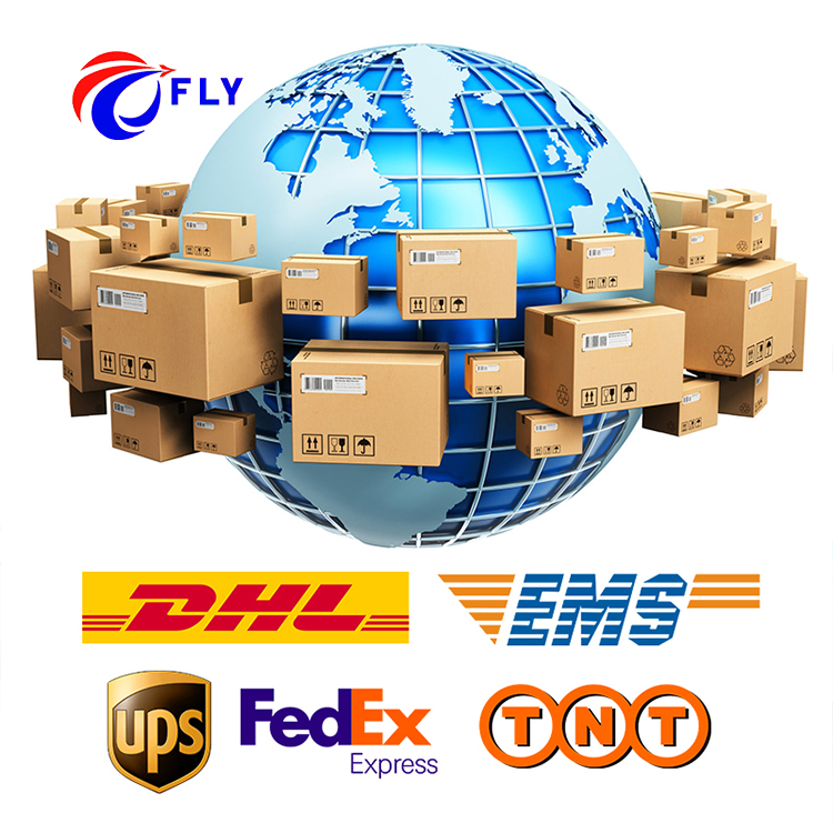 Тарифы лучший Международный курьер Versand-agent Global Dhl экспресс-курьерская доставка Корея