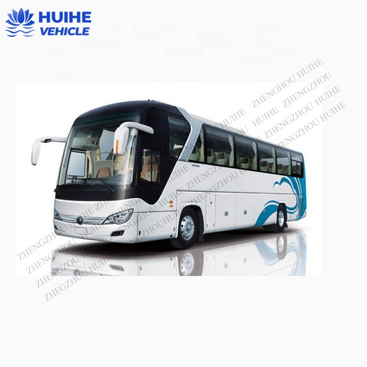 Китайский автобус, б/у, 55 сидений, большой транспорт, автобус Yutong Kinglong Higer Golden Draon, распродажа