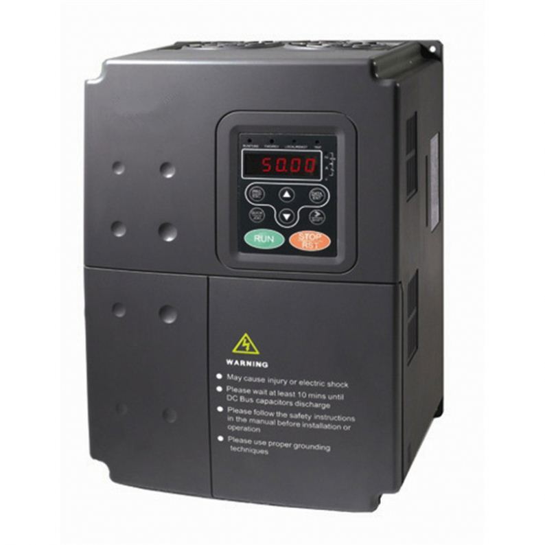 Инвертор VFD преобразователь частоты GD35-011G-4