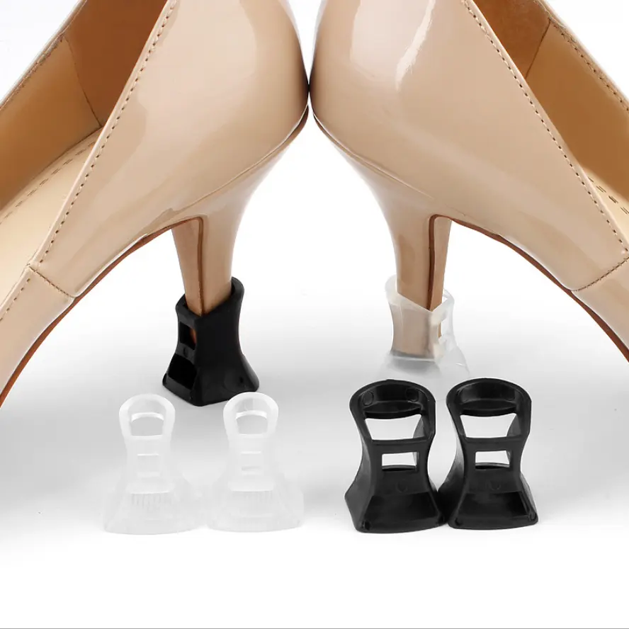 Hot Selling High Heel Protectors for Shoes, StoppersFor Walking On Grass