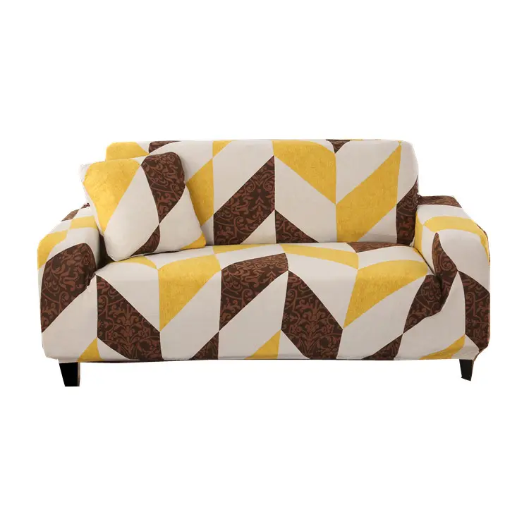 New designs elastic all in package four seasons elastic l shape sofa slipcover corner sofa covers