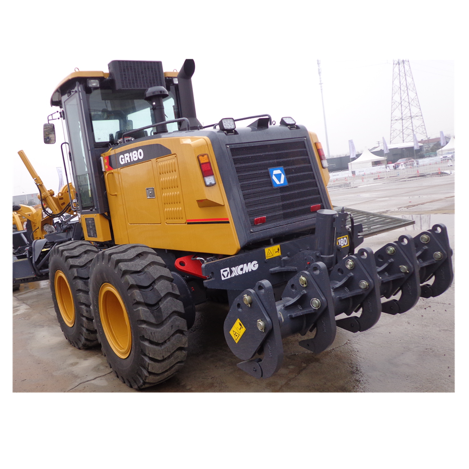 Китай новый автогрейдер GR215 Горячая preduction с низкой ценой дешевая